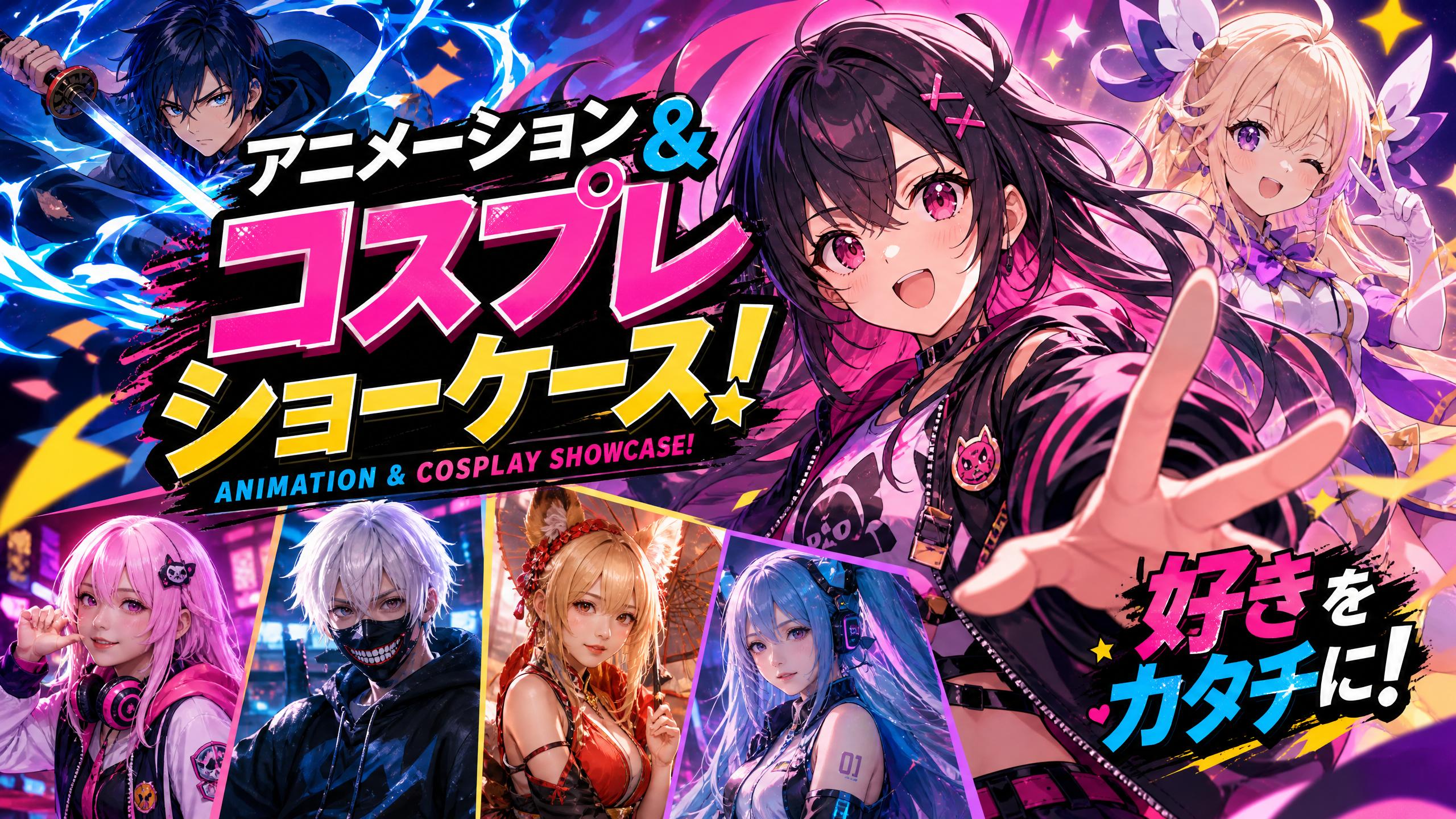糖心vlog动漫cosplay视频展示